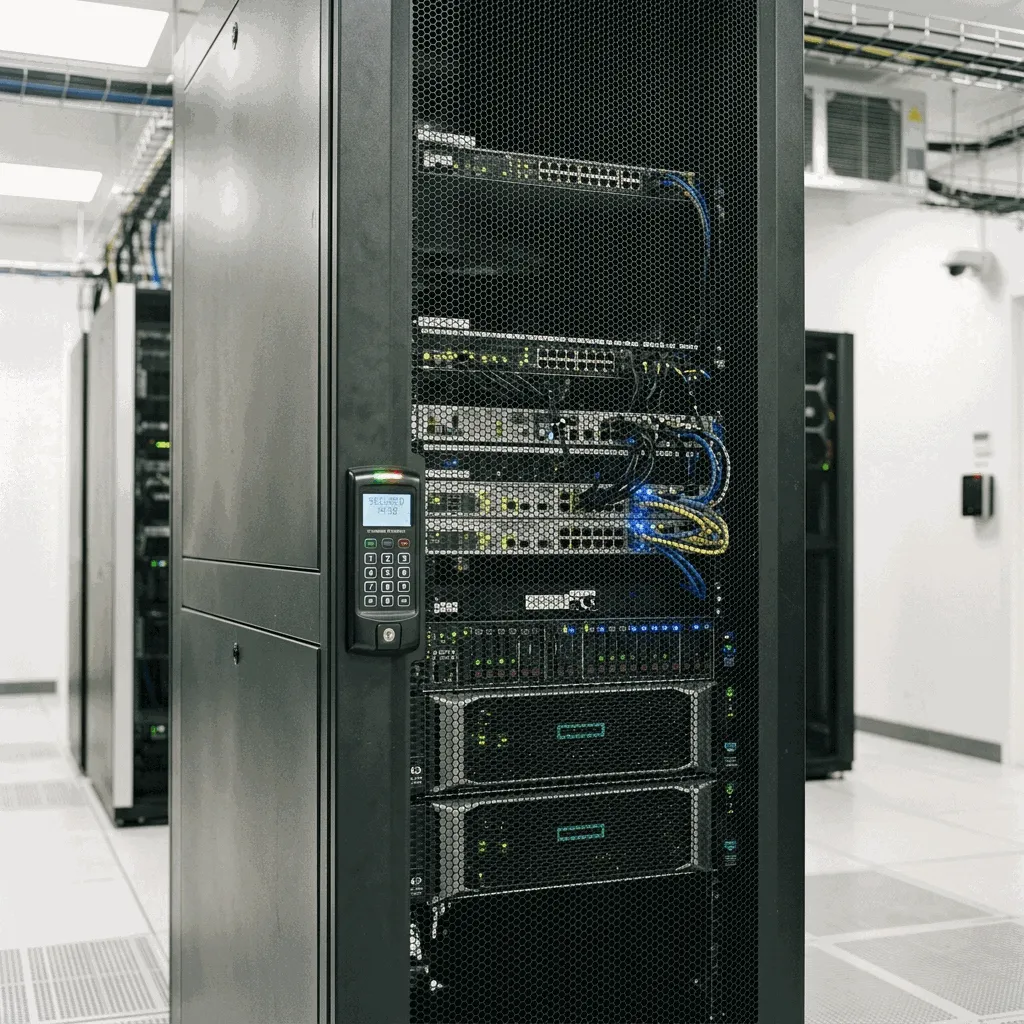 Cybersecurity & Compliance Defense