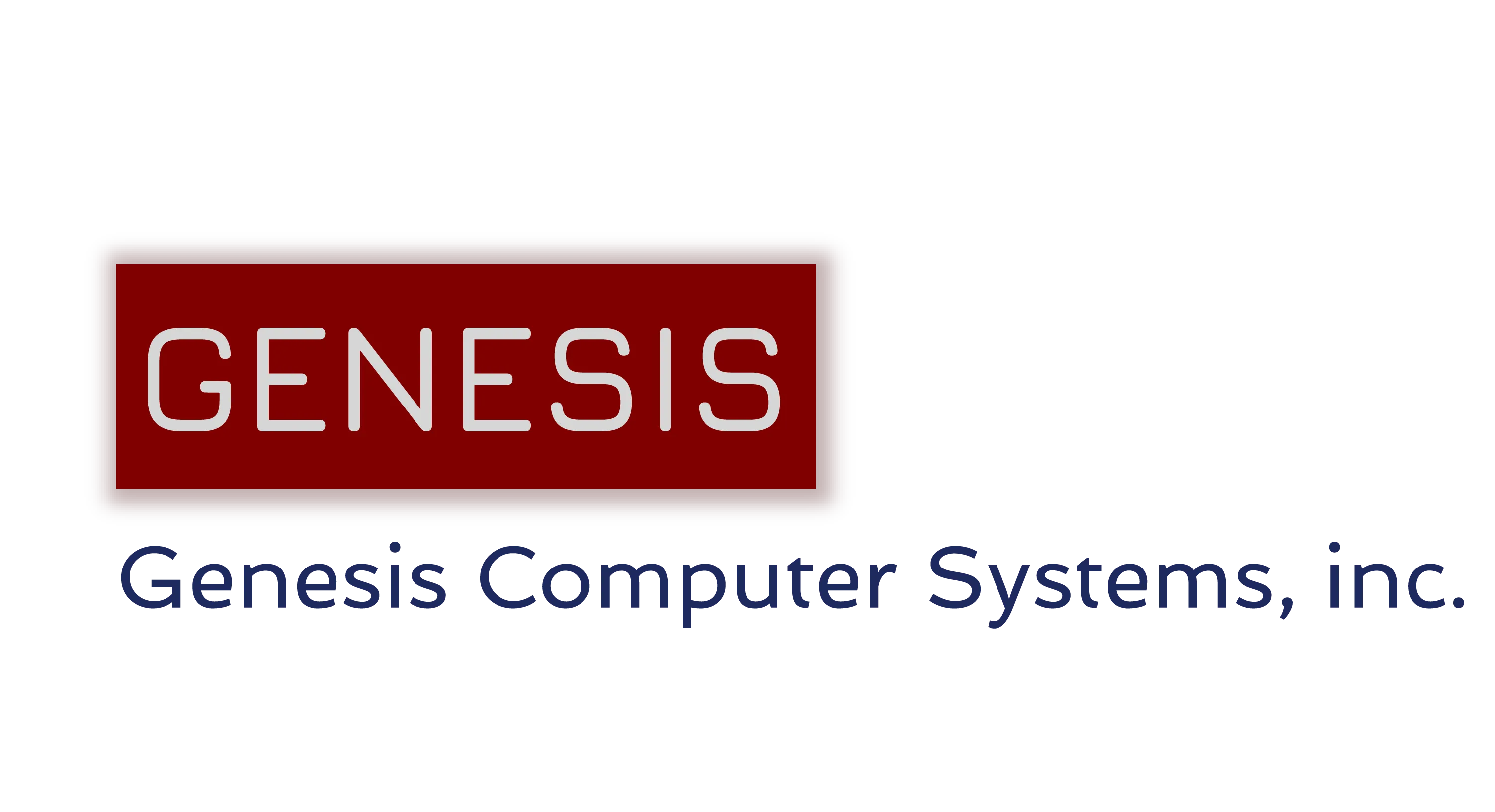Genesis Computer Systems